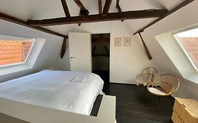 Gloria Loft Gent